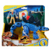 Fisher price imaginext stegosaurus, mattel gvv64