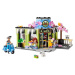 LEGO® Friends 42618 Kavárna v městečku Heartlake