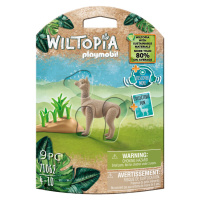 PLAYMOBIL - Wiltopia - Alpaka