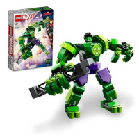 LEGO® Marvel 76241 Hulk v robotickém brnění