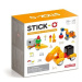 Magformers - Stick-O Stavební auta
