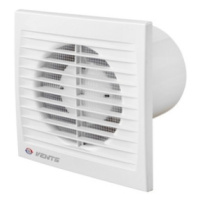 Axiální ventilátor do koupelny VENTS 100 SL 1009006