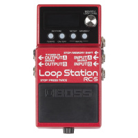 Boss RC-5 Loop Station