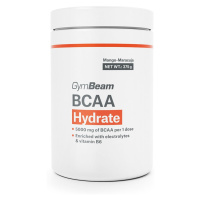 GymBeam BCAA Hydrate mango maracuja 375 g