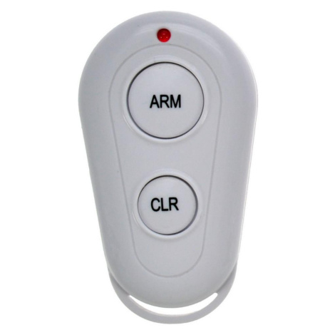 1D14 - Doplňkový dálkový ovladač pro GSM alarmy Donoci