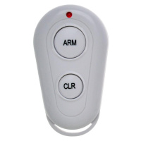 1D14 - Doplňkový dálkový ovladač pro GSM alarmy