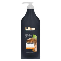 LILIEN Šampon Shea Butter 1000 ml