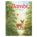 Bambi - Felix Salten, Maja Dusíková (ilustrátor) - kniha z kategorie Pohádky