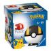 Ravensburger Pokémon Puzzle-Ball Motiv 3, 54 dílků