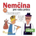 Nemčina pre vašu prácu - Lucie Meisnerová - audiokniha