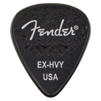 Fender Wavelength 351 Extra Heavy Black