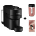 De'Longhi Nespresso Vertuo POP Black ENV90.B