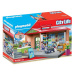 Playmobil 70320 přenosný obchod s potravinami