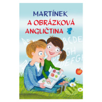 Martínek a obrázková angličtina - kniha z kategorie Cizí jazyky