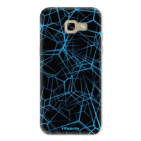 iSaprio Abstract Outlines pro Samsung Galaxy A5 (2017)