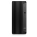 HP PC Pro Tower 400G9 i3-13100, 1x8GB, 512GB M.2 NVMe, Intel HD DP+HDMI, usb kl. myš, 260W plati