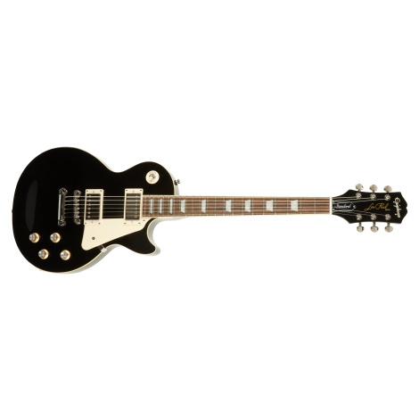 Epiphone Les Paul Standard 60s Ebony (rozbalené)