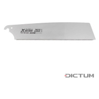 Náhradní list Dictum 712656 - Replacement Blade for Hattori Kataba 265, crosscut