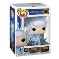 Funko POP Animation: Black Clover- Noelle