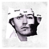 Movements: No Good Left To Give - CD