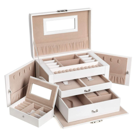 Šperkovnice JBC121W