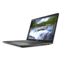 Dell Tenký notebook - DELL Latitude 5500 stav 