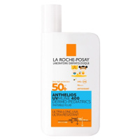 LA ROCHE-POSAY ANTHELIOS Fluid děti SPF50+50ml