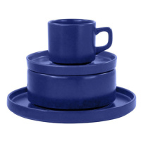 Mövenpick Sada skandinávského nádobí, 4dílná (modrá)