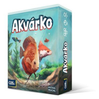 Akvárko (CZ/SK)