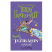 Ježibabin vysavač - Terry Pratchett