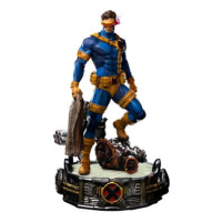 Marvel - Cyclops Unleashed - Deluxe Art Scale 1/10