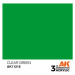 AK Interactive: General Series - Clear Green