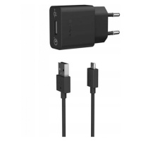 Originální Rychlá nabíječka Sony 15W UCH12 Usb-c kabel