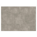 Vinylová podlaha Creation 55 Bloom Uni Taupe 0868 - lepená 610 x 610 mm