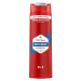 Old Spice Whitewater Sprchový Gel Pro Muže A Šampon 400 ml Univerzální 3v1