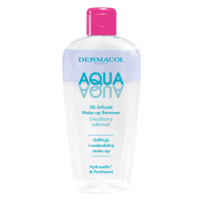 Dermacol Aqua Aqua dvoufázový odličovač