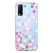 TopQ Vivo Y11s silikon Pink Blossom 66623