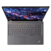 Lenovo ThinkPad P16 Gen 2 21FA000DCK Šedá