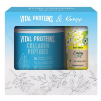 Vital Proteins Collagen Pept.567g Dárkové balení