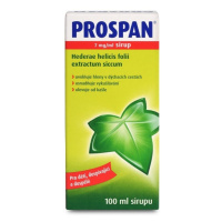 PROSPAN SIR 100ML