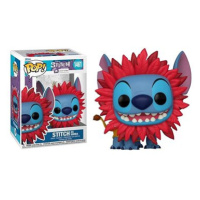 Funko Pop! Disney Stitch as Simba Lilo & Stitch 1461