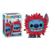 Funko Pop! Disney Stitch as Simba Lilo & Stitch 1461