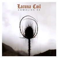 Lacuna Coil: Comalies Xx (2x CD) - CD