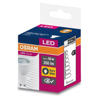 Osram LED Žárovka PAR16 GU10/5W/230V 2700K - Osram