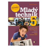 Mladý technik 5 - Radek Chajda