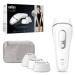 Braun IPL Silk-expert Pro 3 PL3230+ pouzdro a 3 hlavy