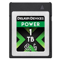 Delkin CFexpress Power (4.0) 1TB