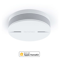 NetAtmo Smart Smoke Alarm NSA-EC