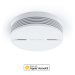 NetAtmo Smart Smoke Alarm NSA-EC