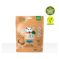 VEGDOG Veggies Immune, 125 g